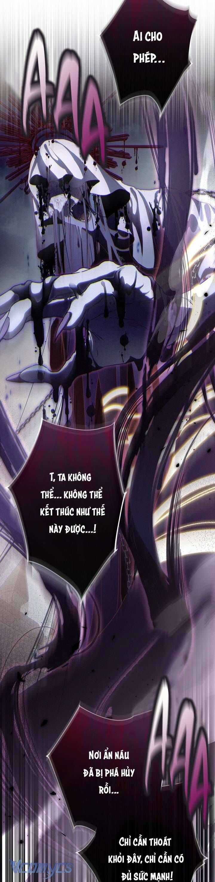 Lần Nữa Toả Sáng Chương 113 trang 41