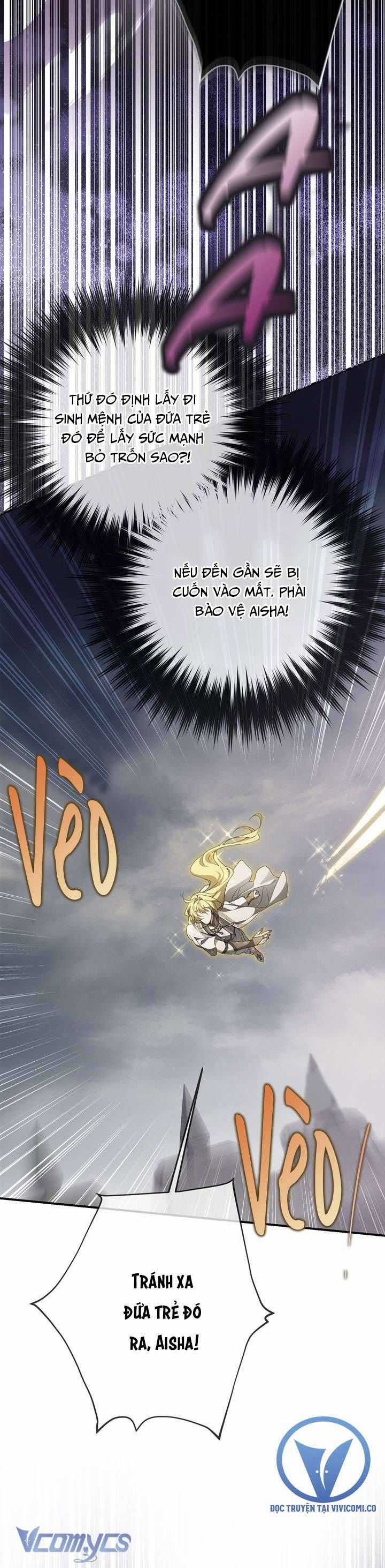 Lần Nữa Toả Sáng Chương 113 trang 42