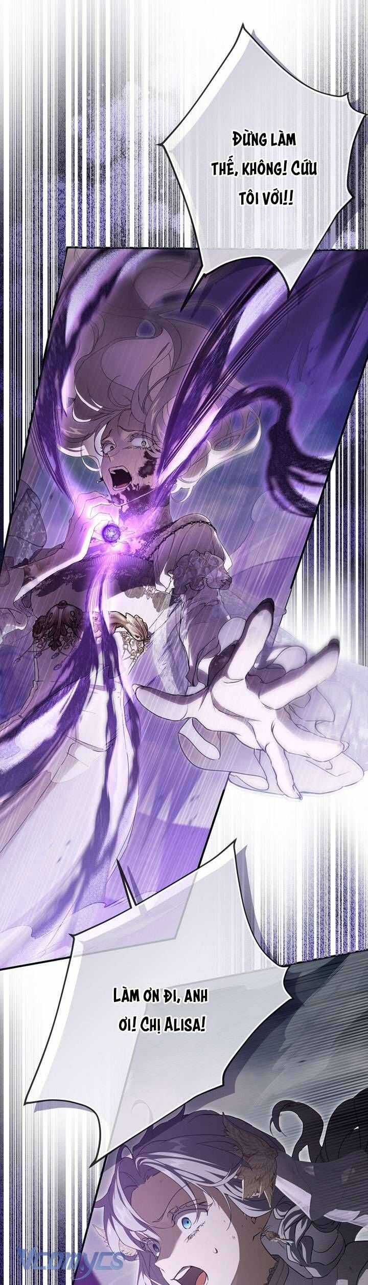 Lần Nữa Toả Sáng Chương 113 trang 43