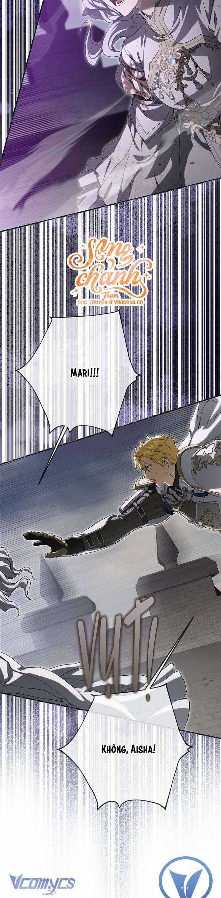 Lần Nữa Toả Sáng Chương 113 trang 44