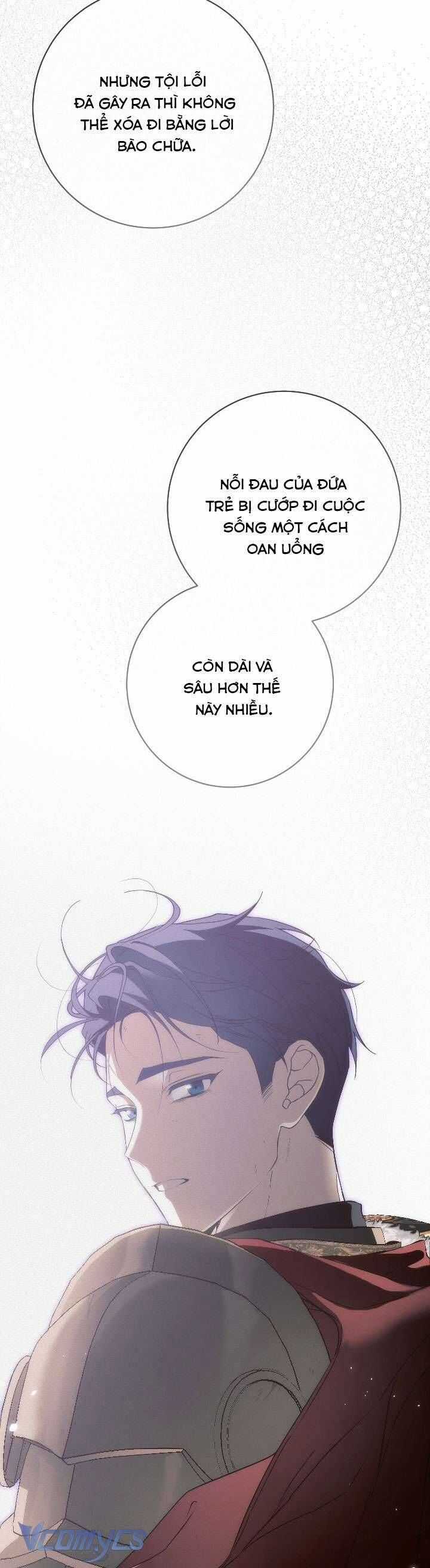 Lần Nữa Toả Sáng Chương 113 trang 48