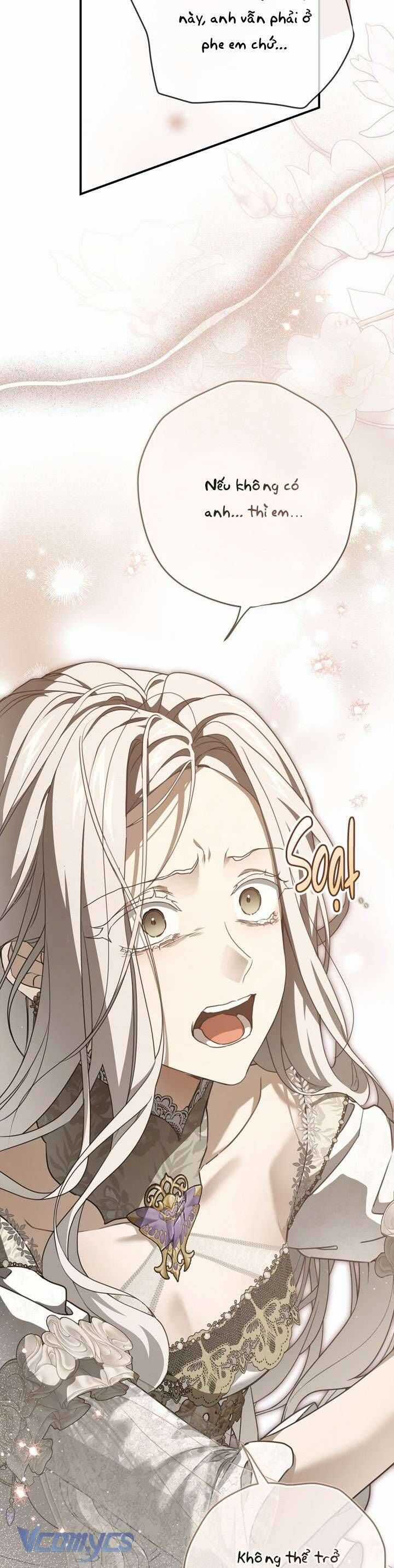 Lần Nữa Toả Sáng Chương 113 trang 5