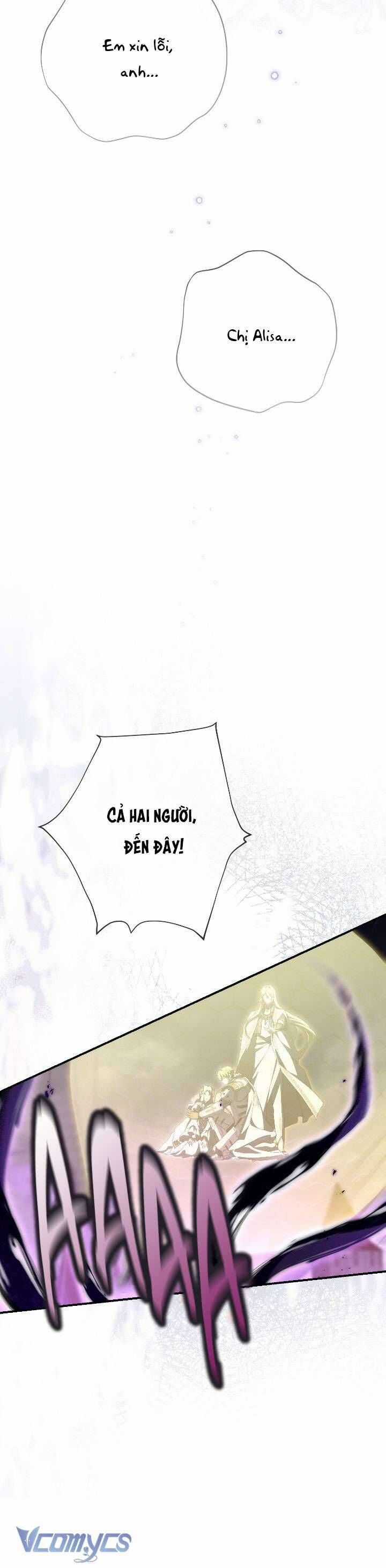 Lần Nữa Toả Sáng Chương 113 trang 52