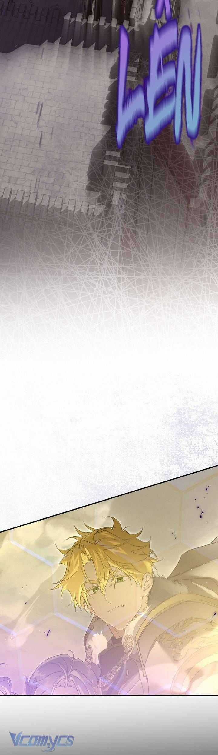 Lần Nữa Toả Sáng Chương 113 trang 54