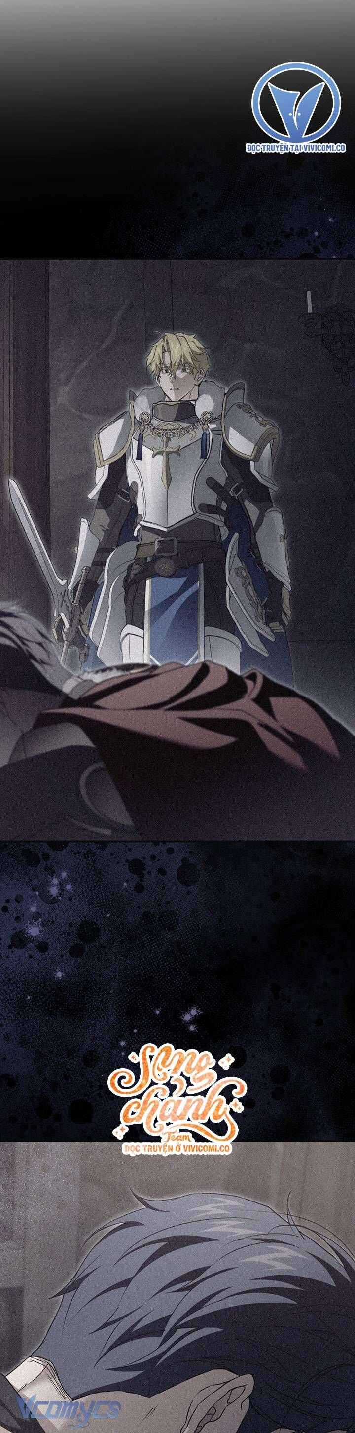 Lần Nữa Toả Sáng Chương 113 trang 55