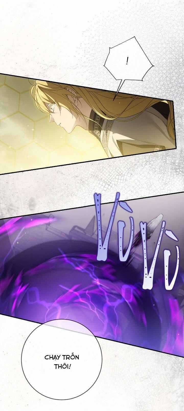 Lần Nữa Toả Sáng Chương 113 trang 58