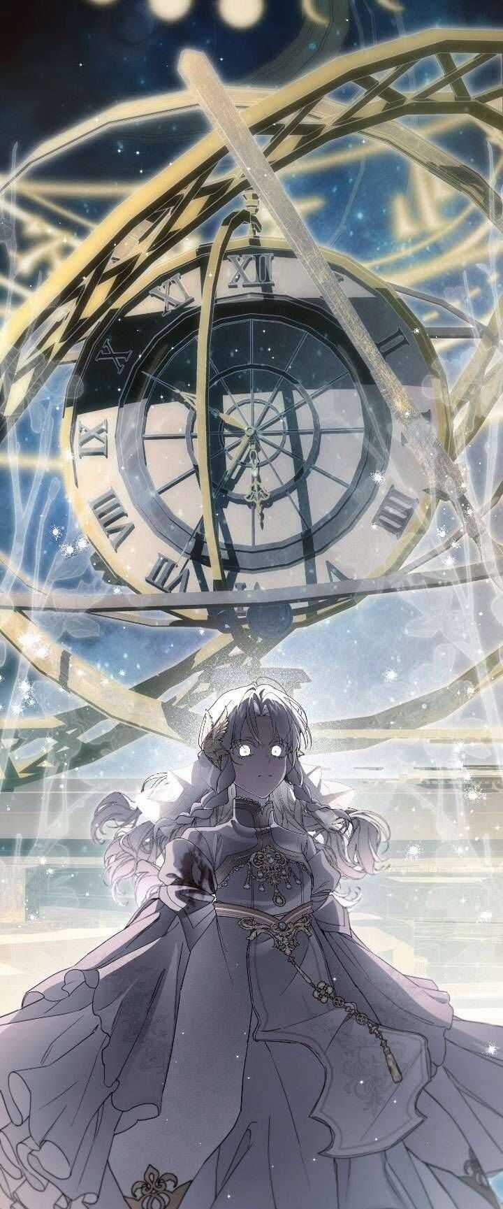 Lần Nữa Toả Sáng Chương 113 trang 62