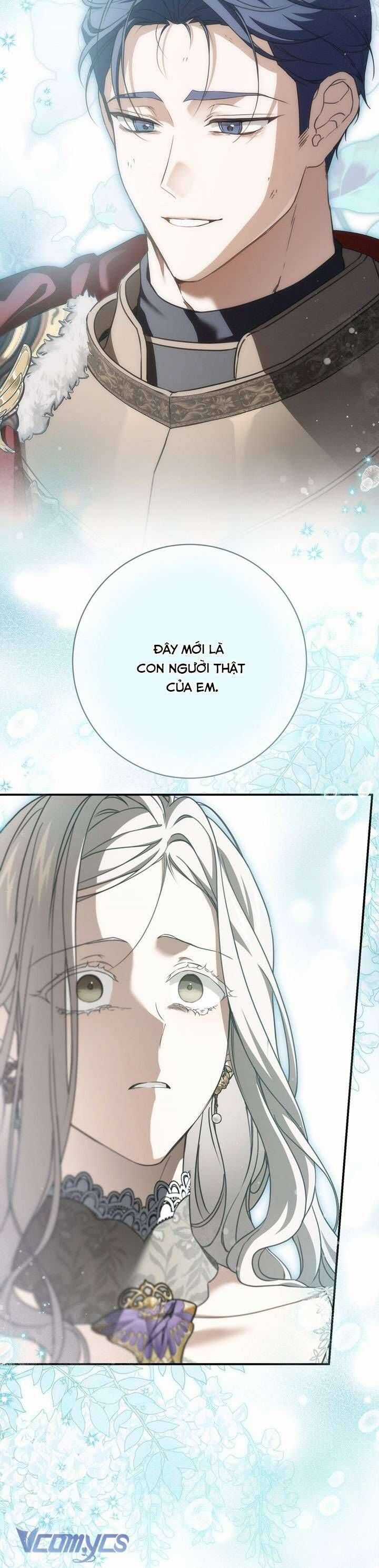 Lần Nữa Toả Sáng Chương 113 trang 8