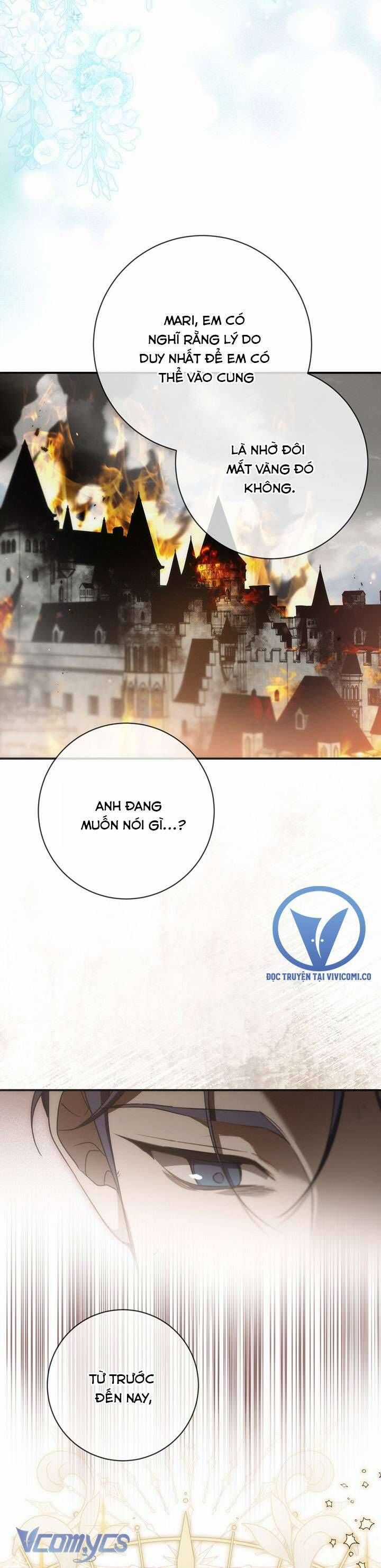 Lần Nữa Toả Sáng Chương 113 trang 9