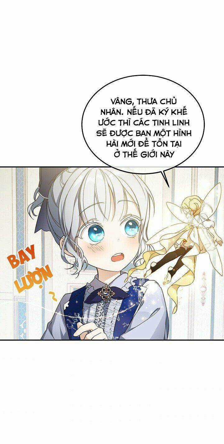 Lần Nữa Toả Sáng Chương 14 trang 1