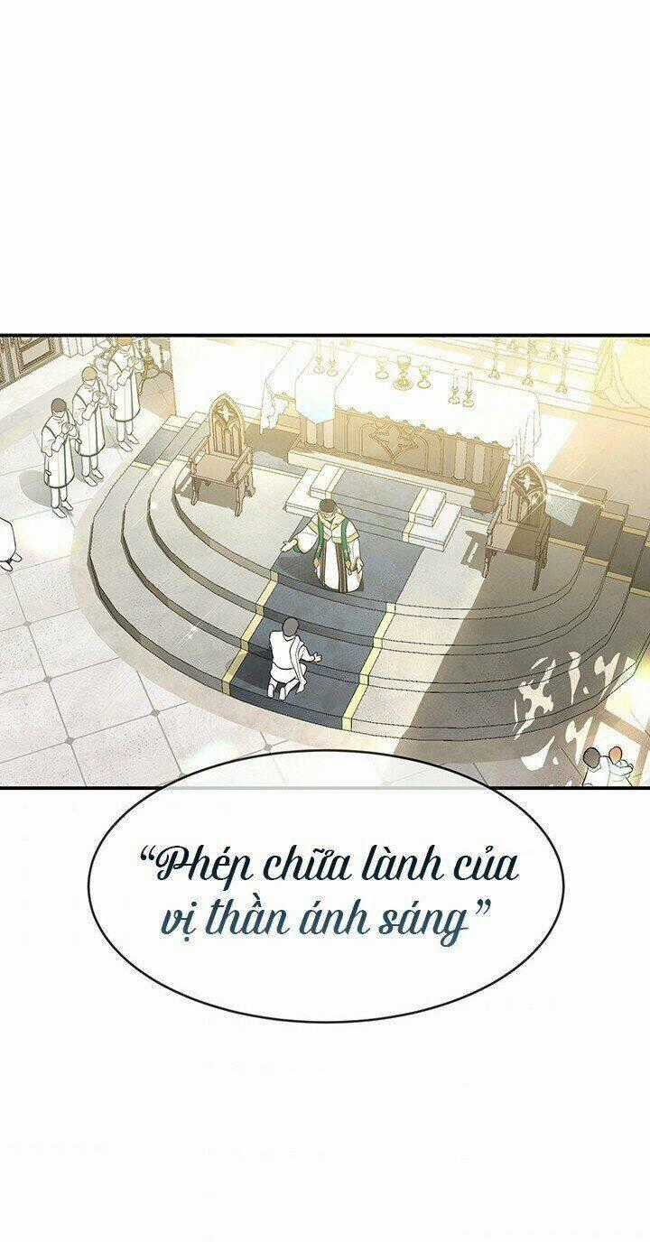 Lần Nữa Toả Sáng Chương 17 trang 1