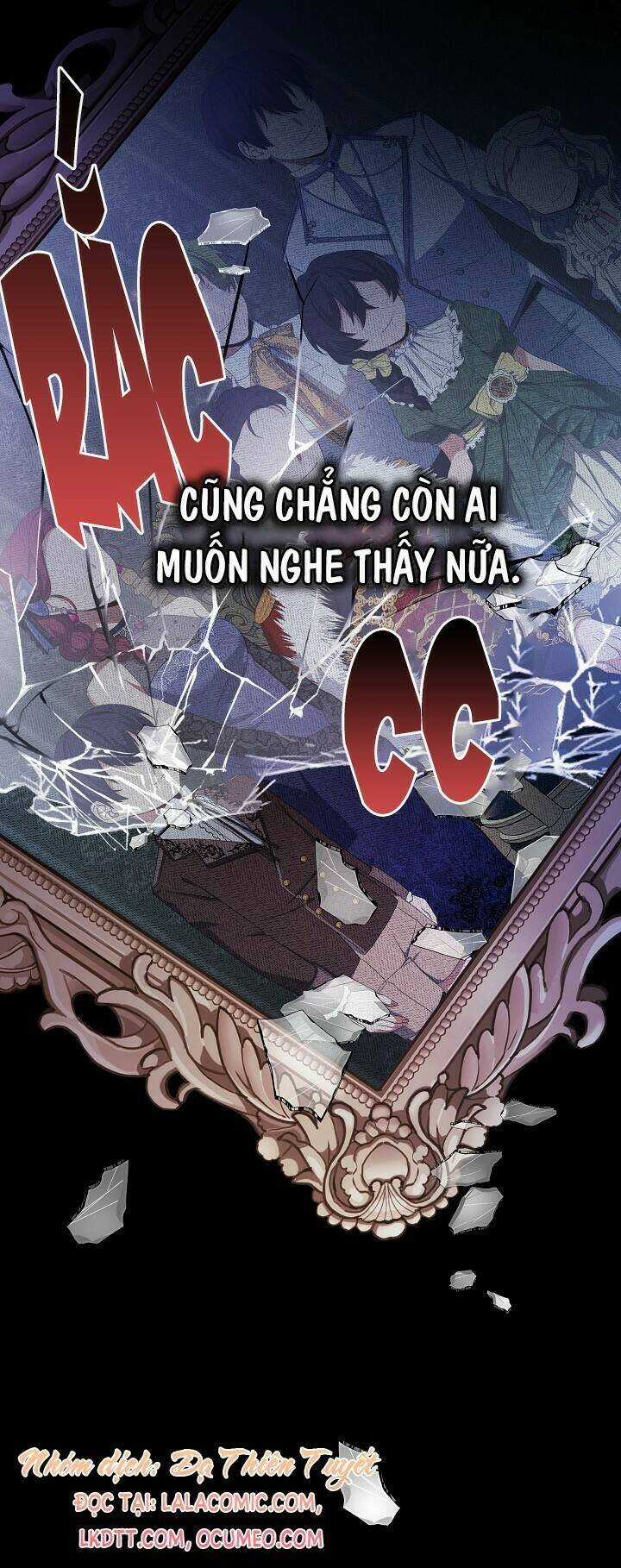 Lần Nữa Toả Sáng Chương 21 trang 32