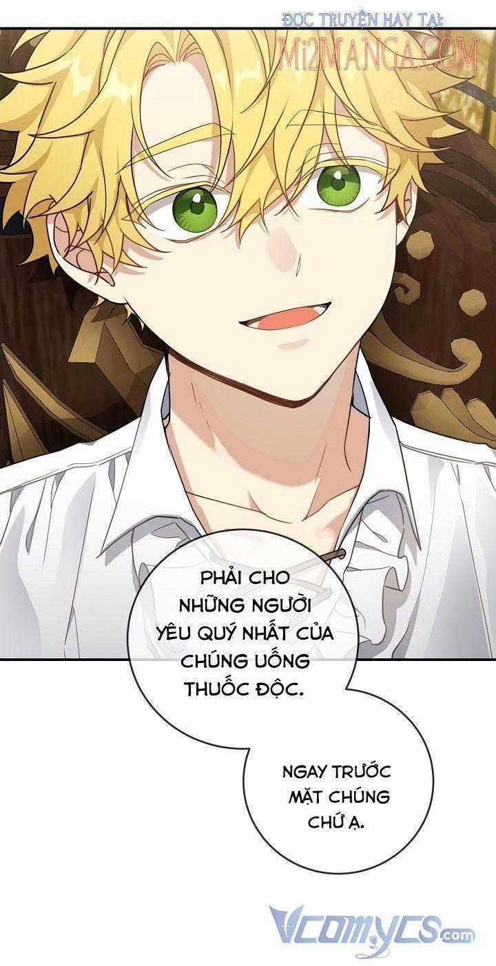 Lần Nữa Toả Sáng Chương 25.5 trang 1
