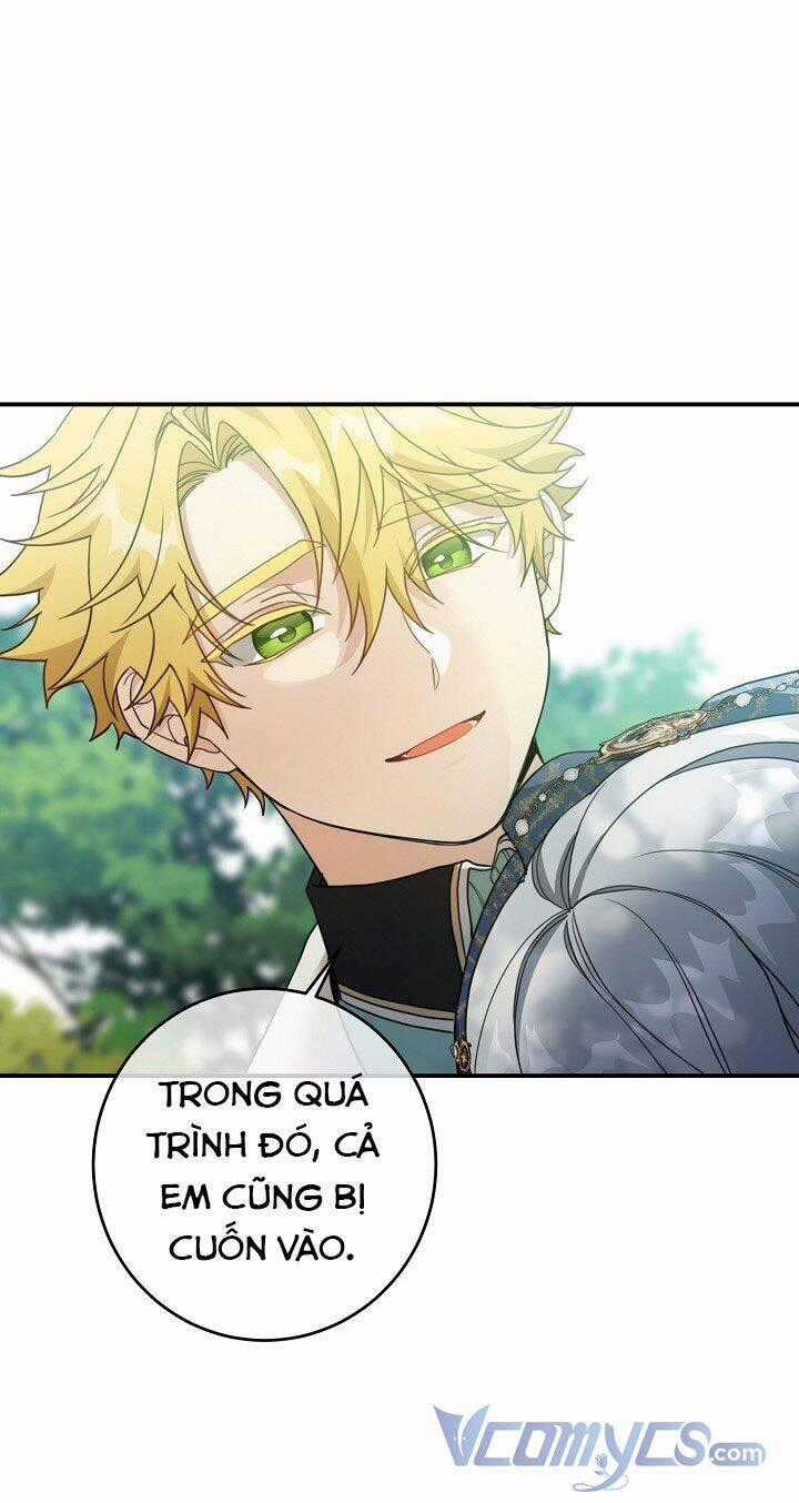 Lần Nữa Toả Sáng Chương 27 trang 0