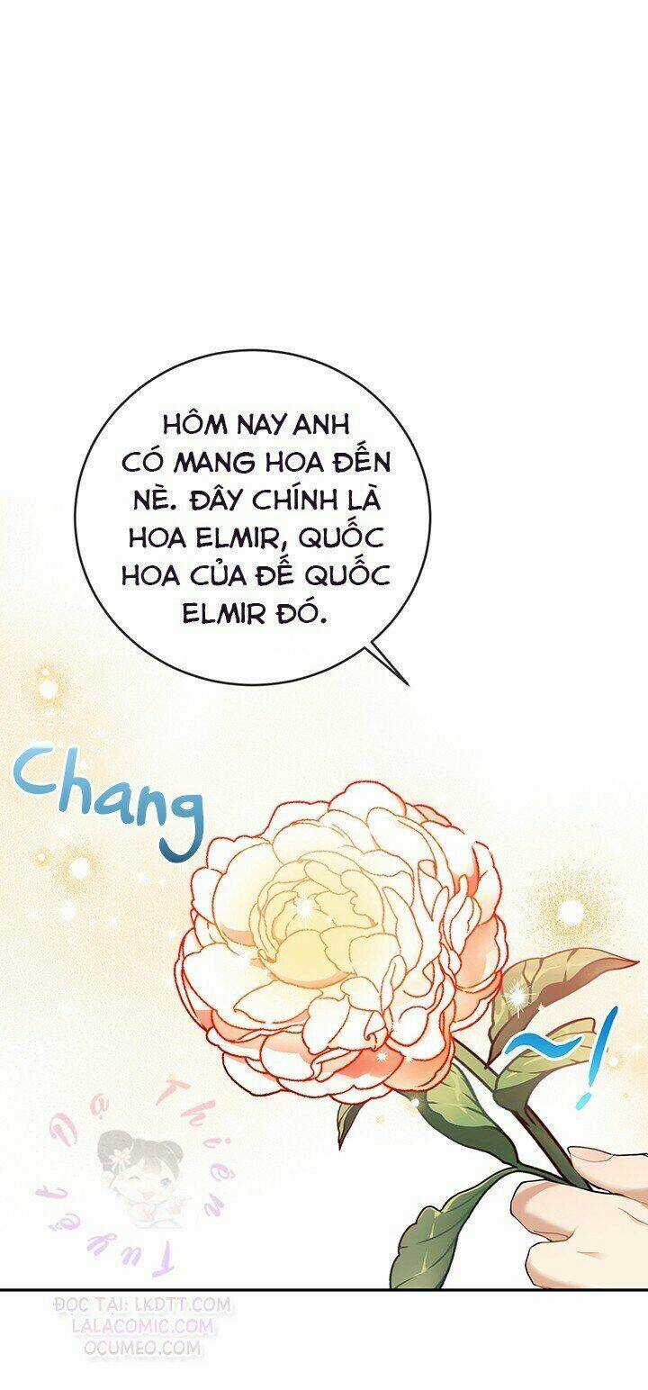 Lần Nữa Toả Sáng Chương 3 trang 14