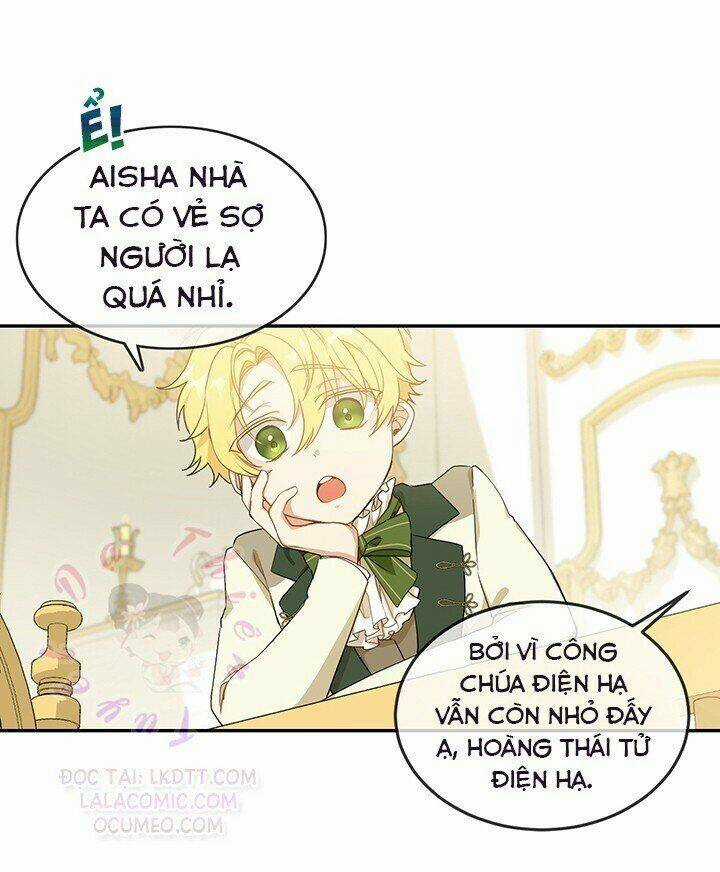 Lần Nữa Toả Sáng Chương 3 trang 17