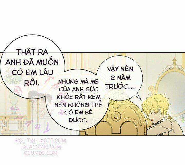 Lần Nữa Toả Sáng Chương 3 trang 21