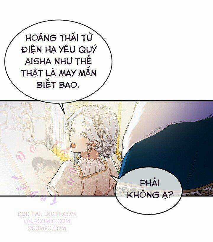Lần Nữa Toả Sáng Chương 3 trang 30