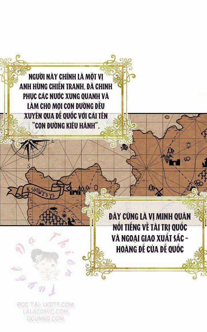 Lần Nữa Toả Sáng Chương 3 trang 32