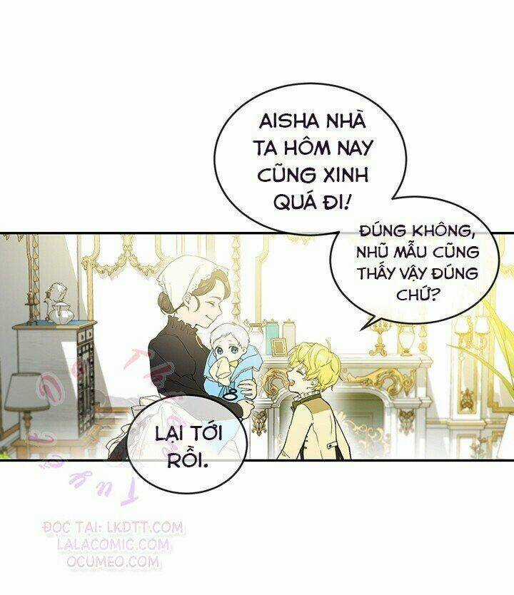 Lần Nữa Toả Sáng Chương 3 trang 11