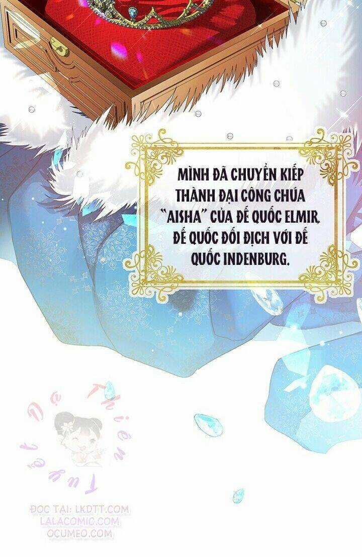 Lần Nữa Toả Sáng Chương 3 trang 7