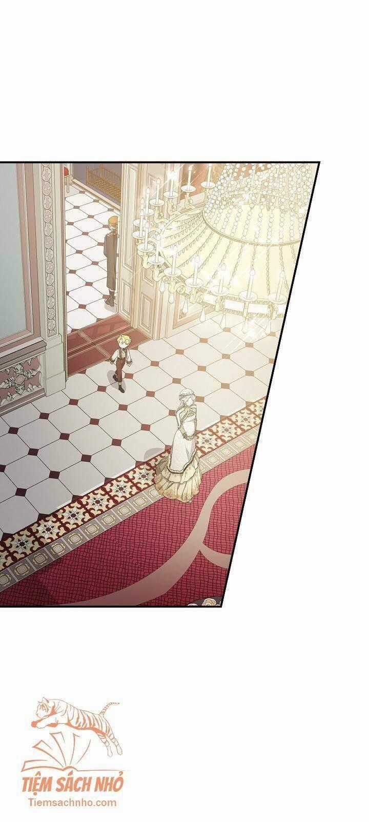 Lần Nữa Toả Sáng Chương 32 trang 0