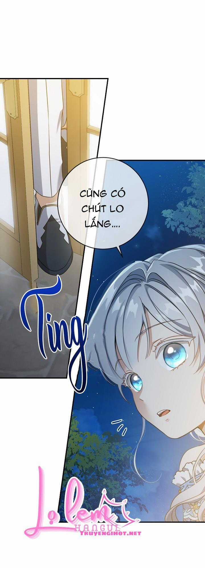 Lần Nữa Toả Sáng Chương 35.1 trang 1