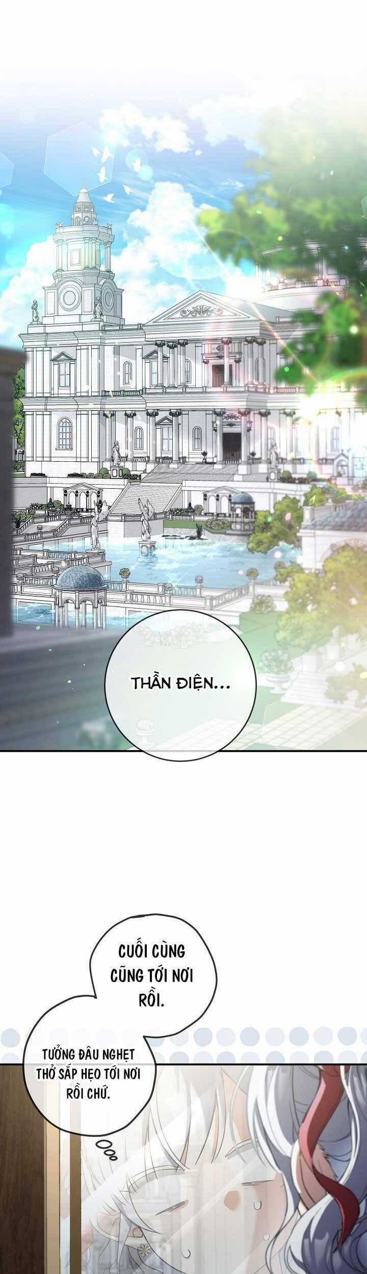 Lần Nữa Toả Sáng Chương 48 trang 0
