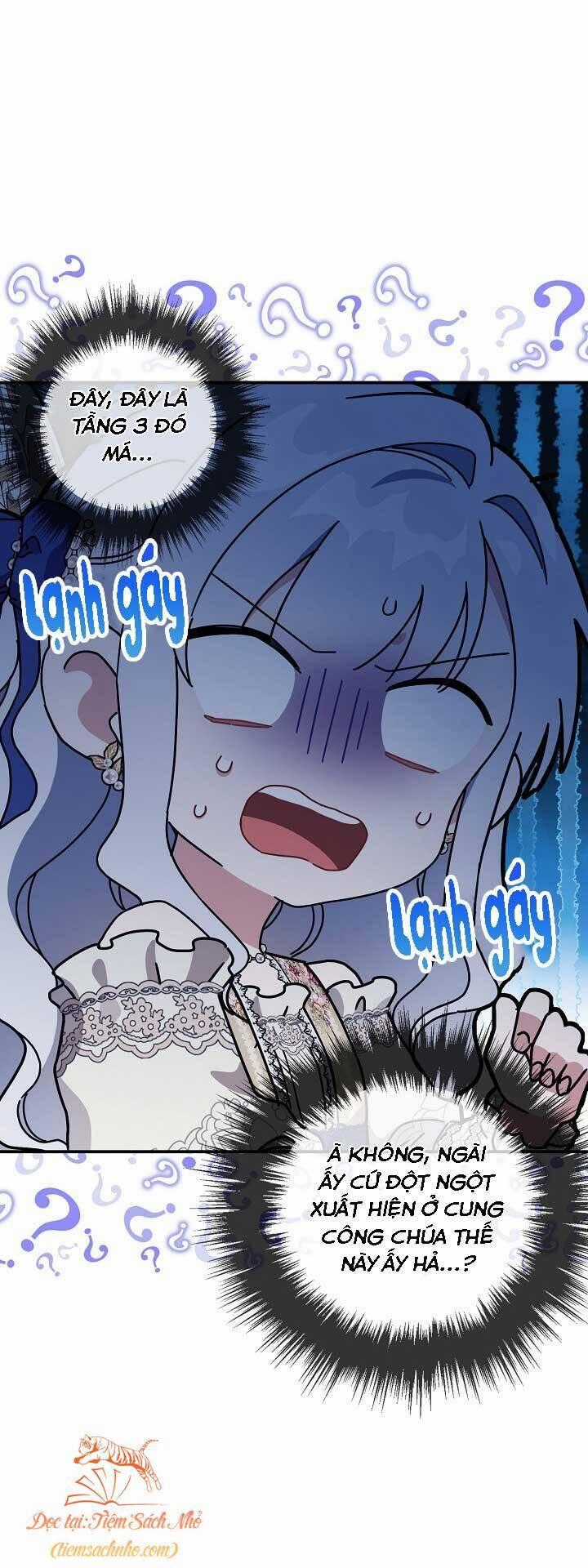 Lần Nữa Toả Sáng Chương 49 trang 1