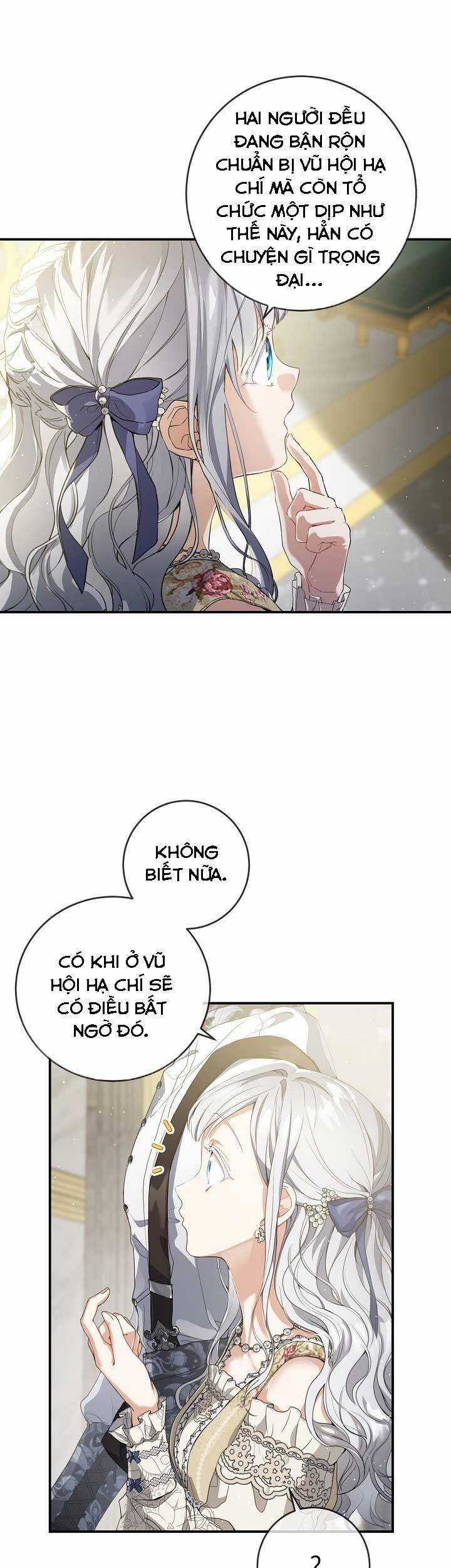 Lần Nữa Toả Sáng Chương 49 trang 69