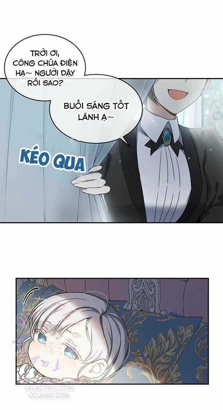 Lần Nữa Toả Sáng Chương 6 trang 1