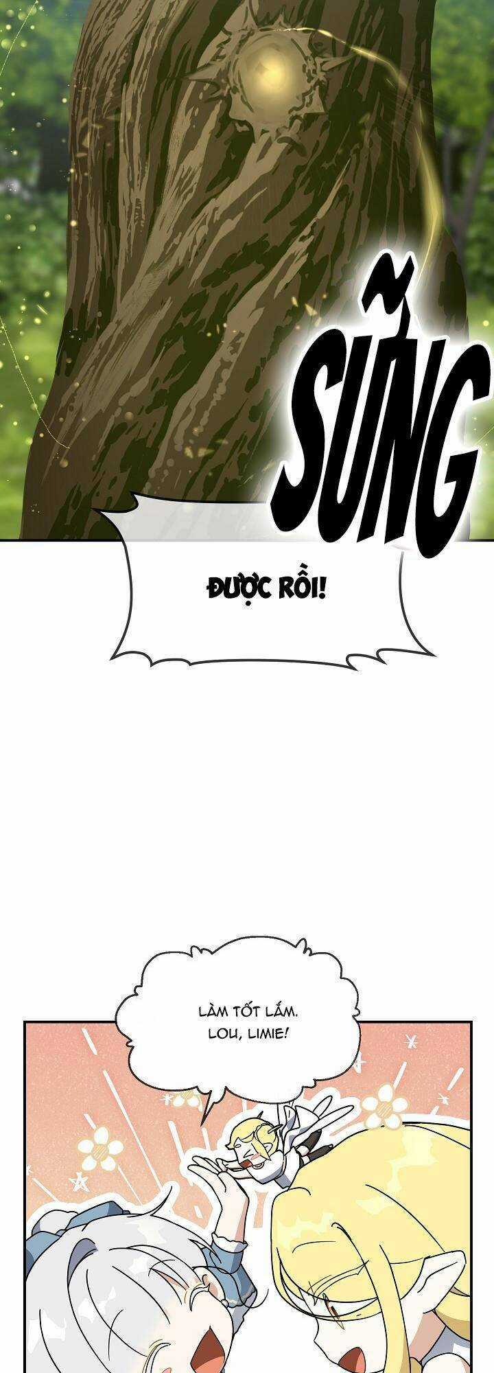 Lần Nữa Toả Sáng Chương 62 trang 15