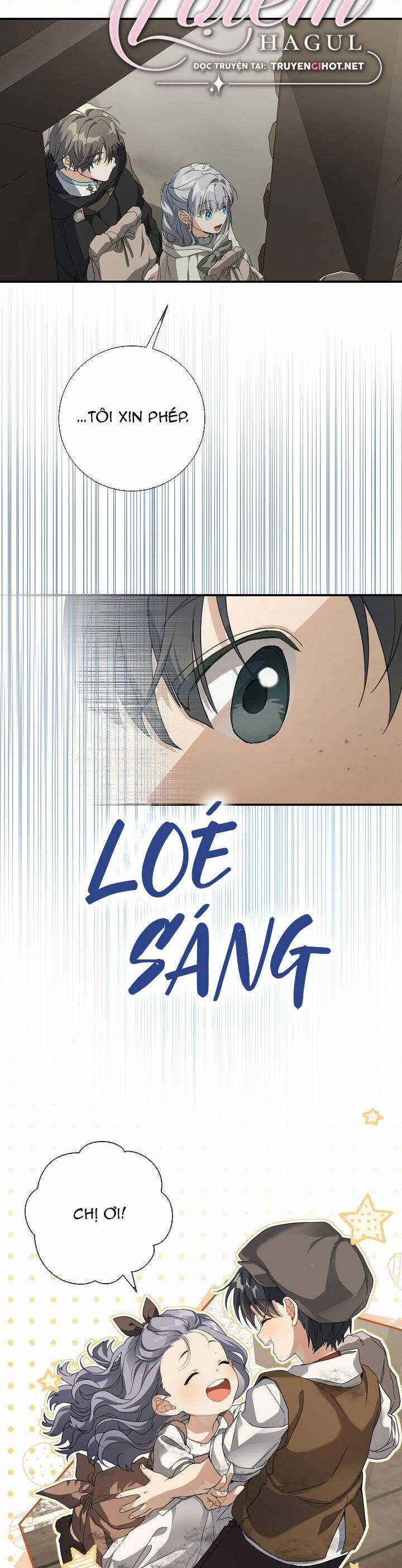 Lần Nữa Toả Sáng Chương 64 trang 1