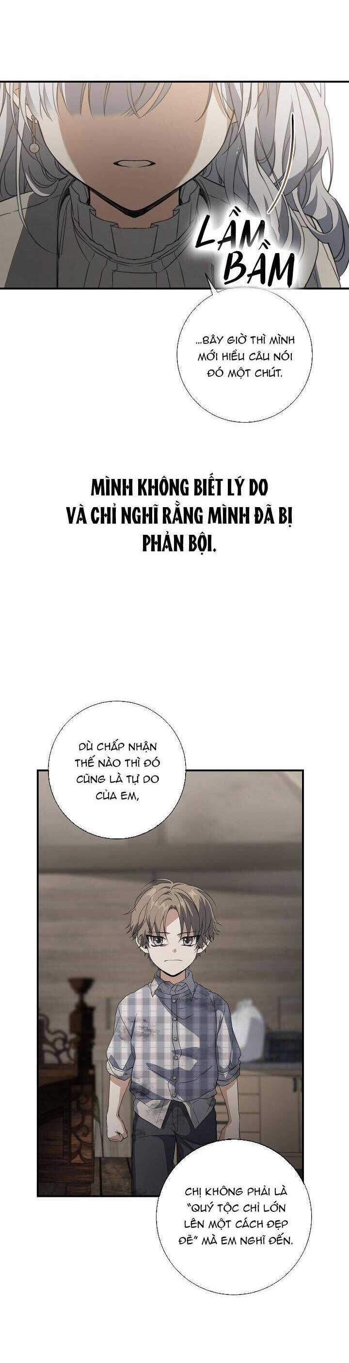 Lần Nữa Toả Sáng Chương 64 trang 24