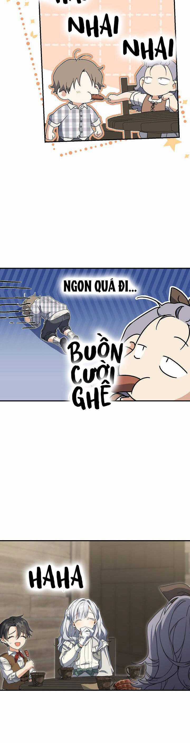 Lần Nữa Toả Sáng Chương 64 trang 12