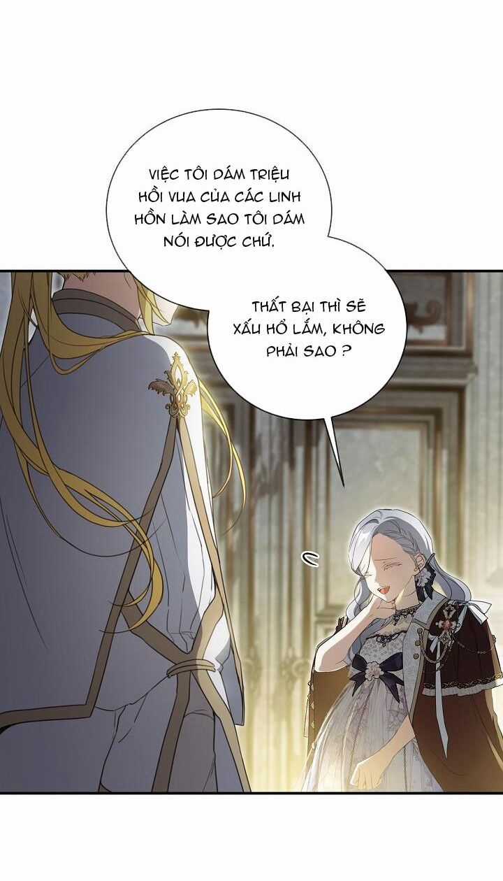 Lần Nữa Toả Sáng Chương 73 trang 34