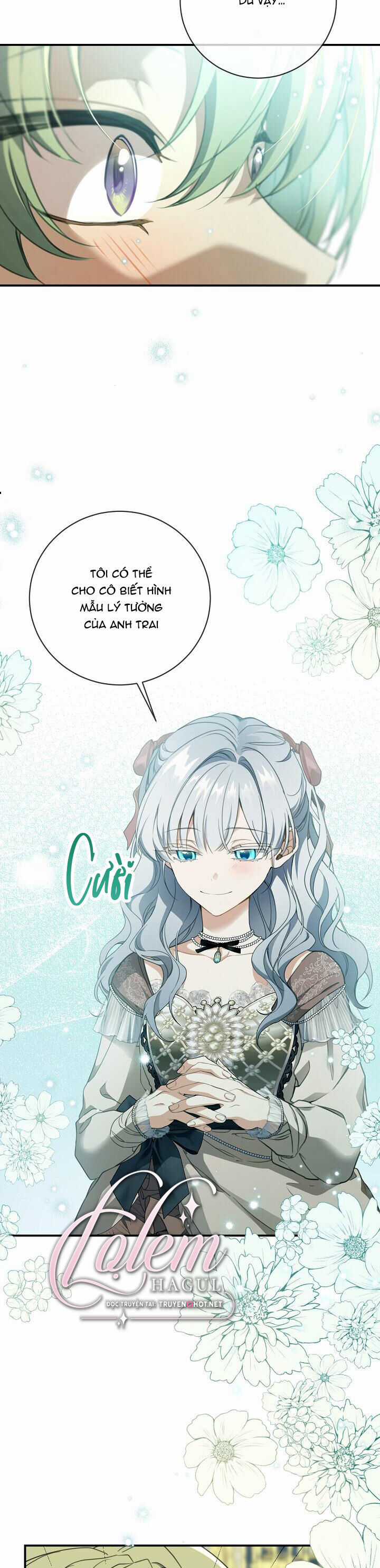 Lần Nữa Toả Sáng Chương 74 trang 38