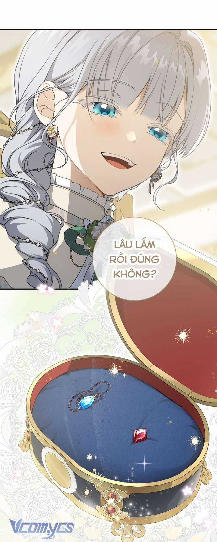 Lần Nữa Toả Sáng Chương 85 trang 8