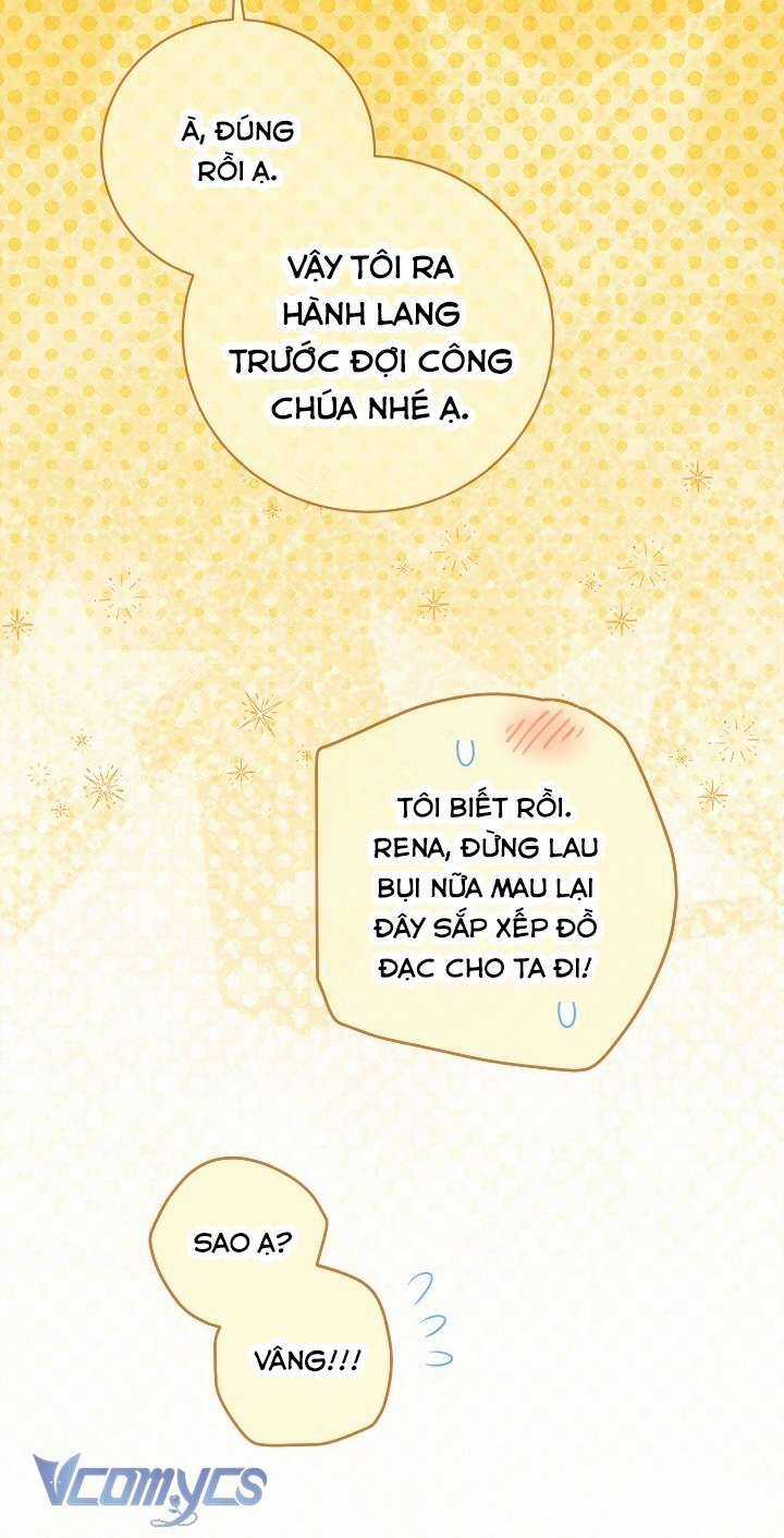 Lần Nữa Toả Sáng Chương 85 trang 34