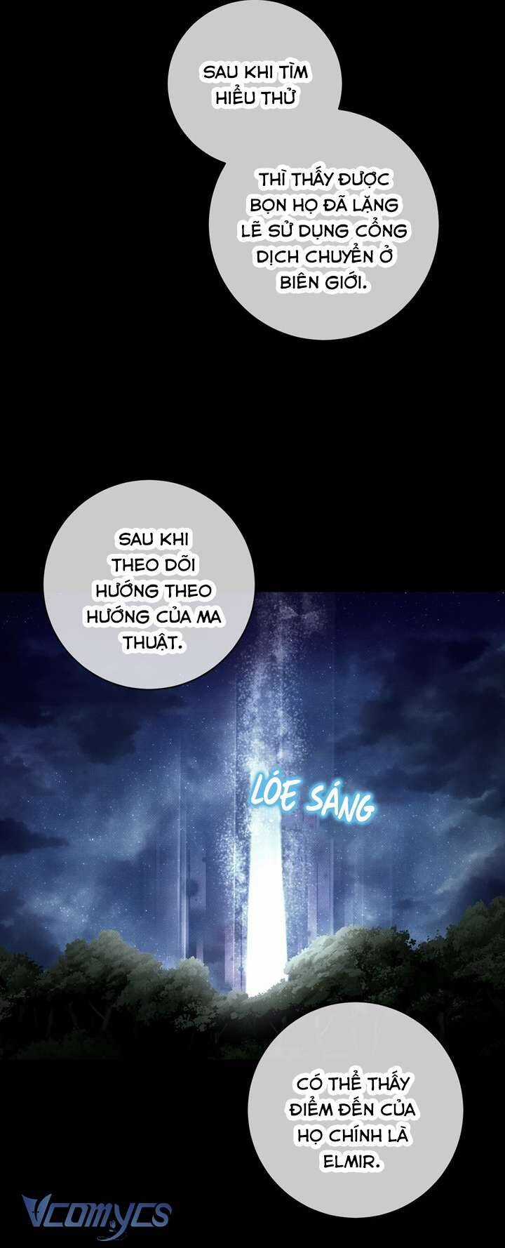Lần Nữa Toả Sáng Chương 85 trang 48