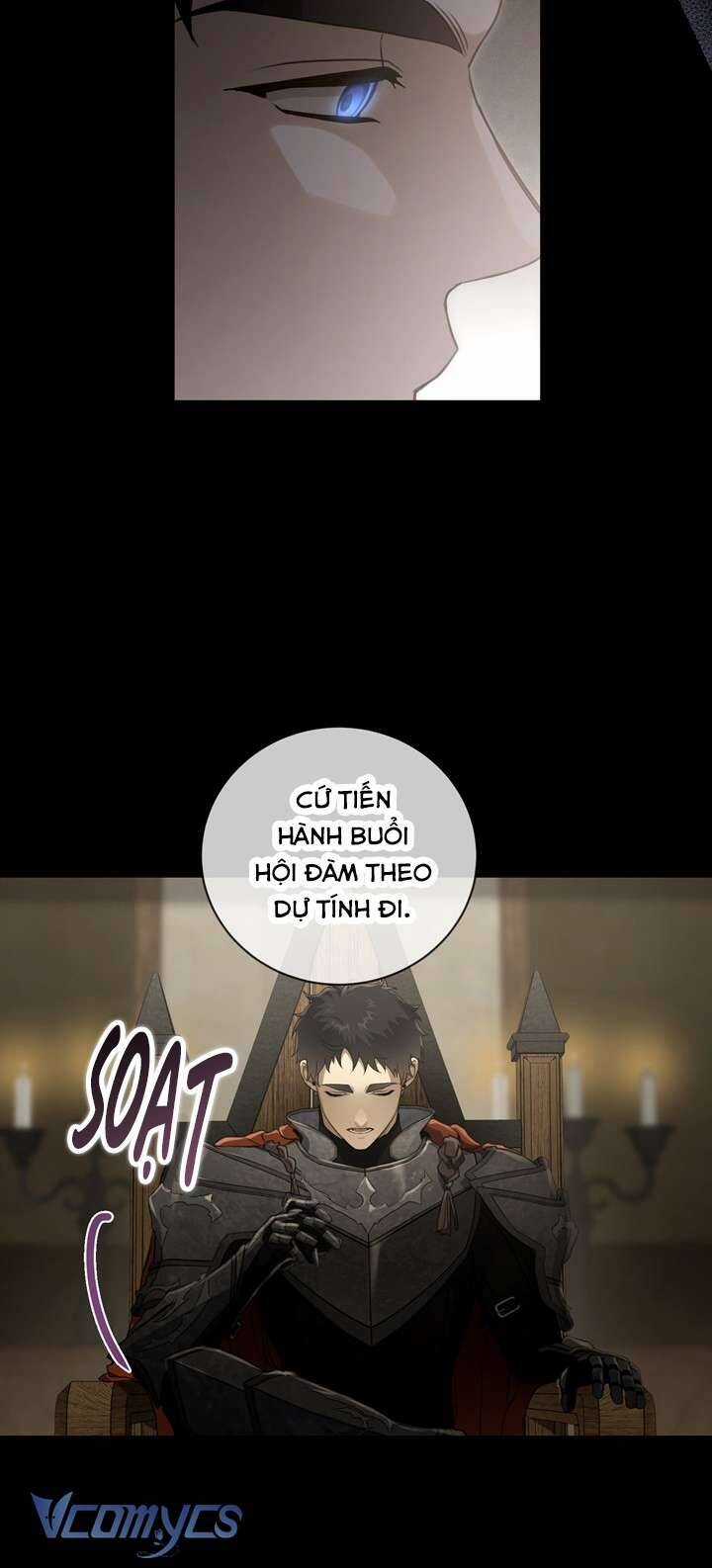 Lần Nữa Toả Sáng Chương 85 trang 57
