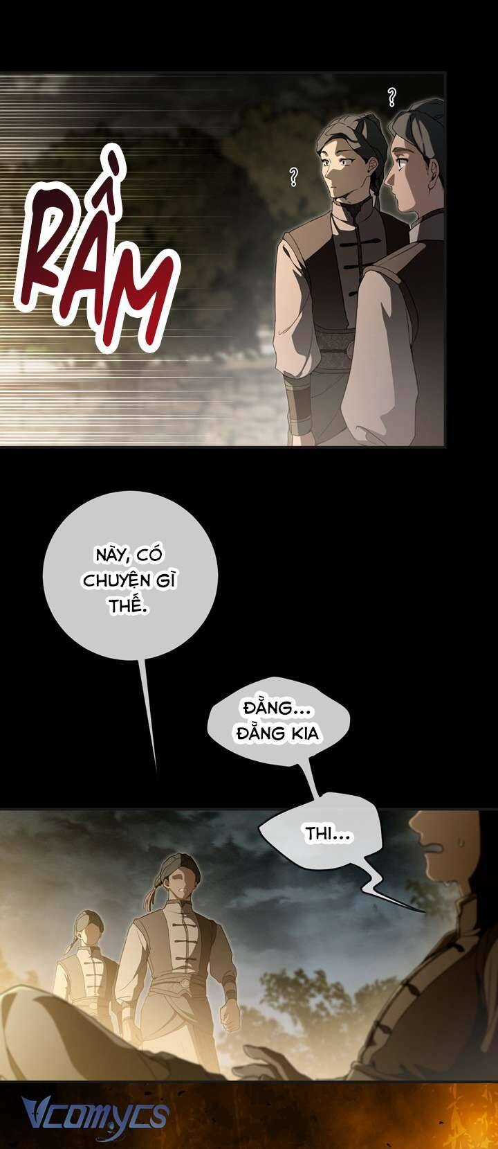 Lần Nữa Toả Sáng Chương 85 trang 72