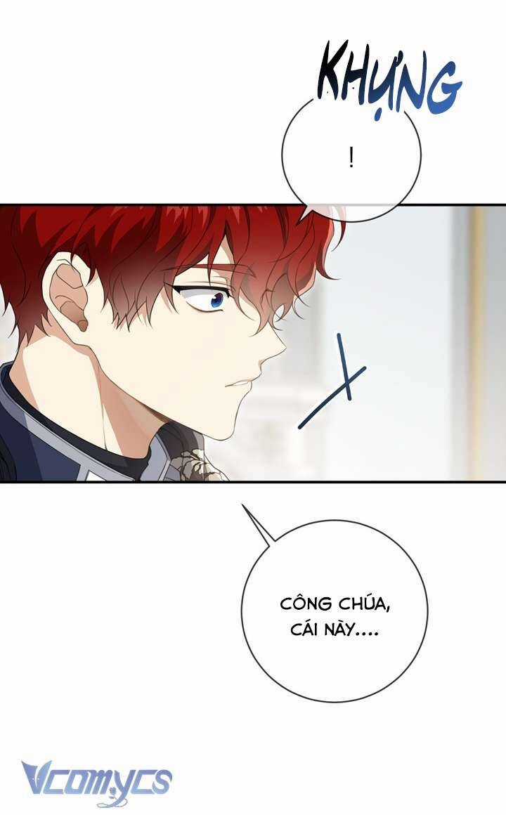 Lần Nữa Toả Sáng Chương 85 trang 7