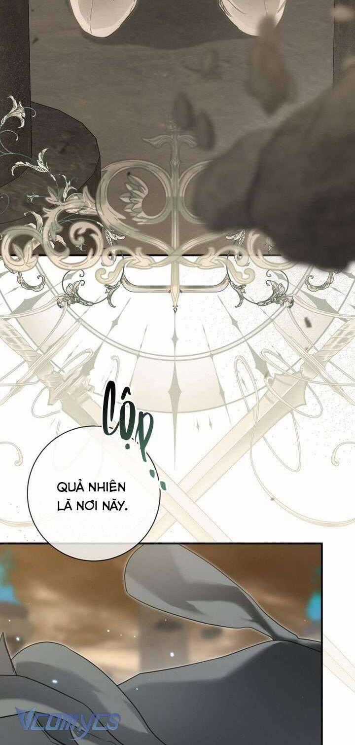 Lần Nữa Toả Sáng Chương 93 trang 4