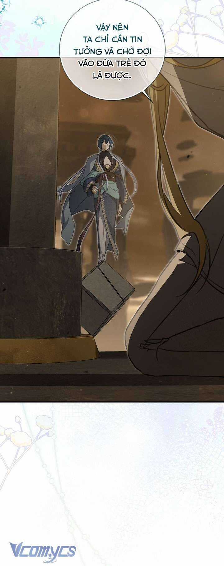 Lần Nữa Toả Sáng Chương 93 trang 20