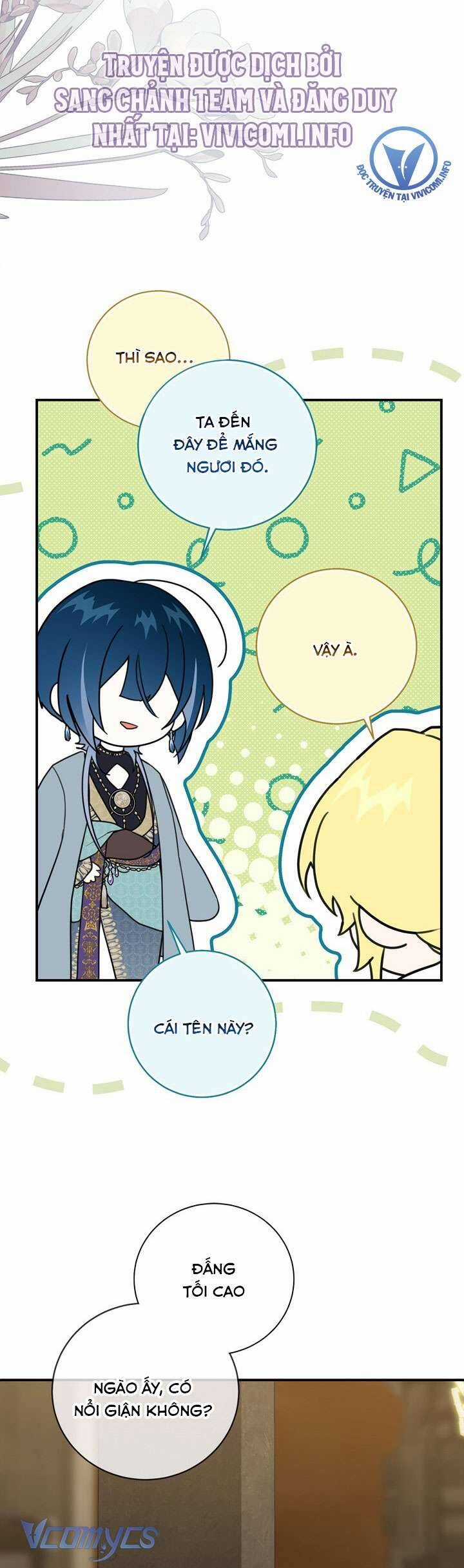 Lần Nữa Toả Sáng Chương 93 trang 7