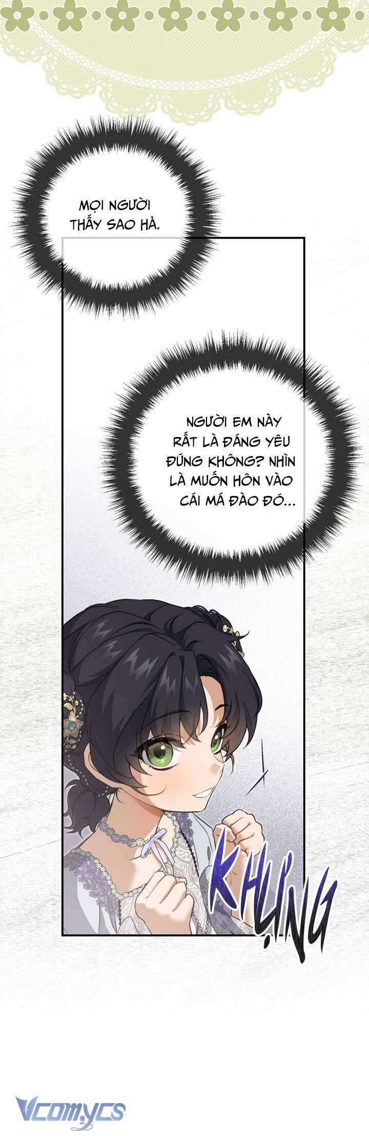 Lần Nữa Toả Sáng Chương 94 trang 21