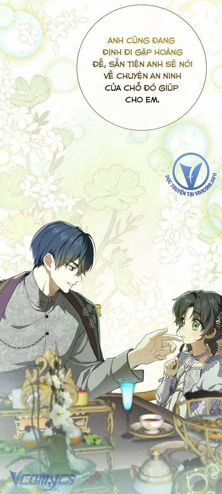 Lần Nữa Toả Sáng Chương 94 trang 38