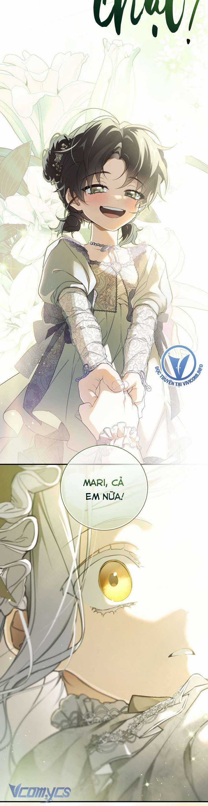 Lần Nữa Toả Sáng Chương 94 trang 32