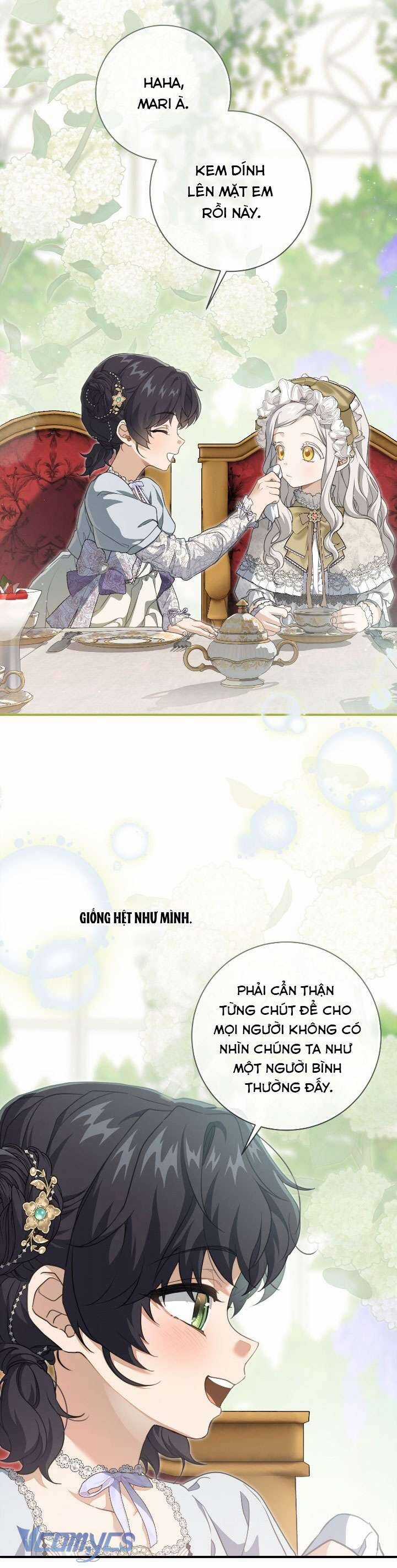 Lần Nữa Toả Sáng Chương 94 trang 42